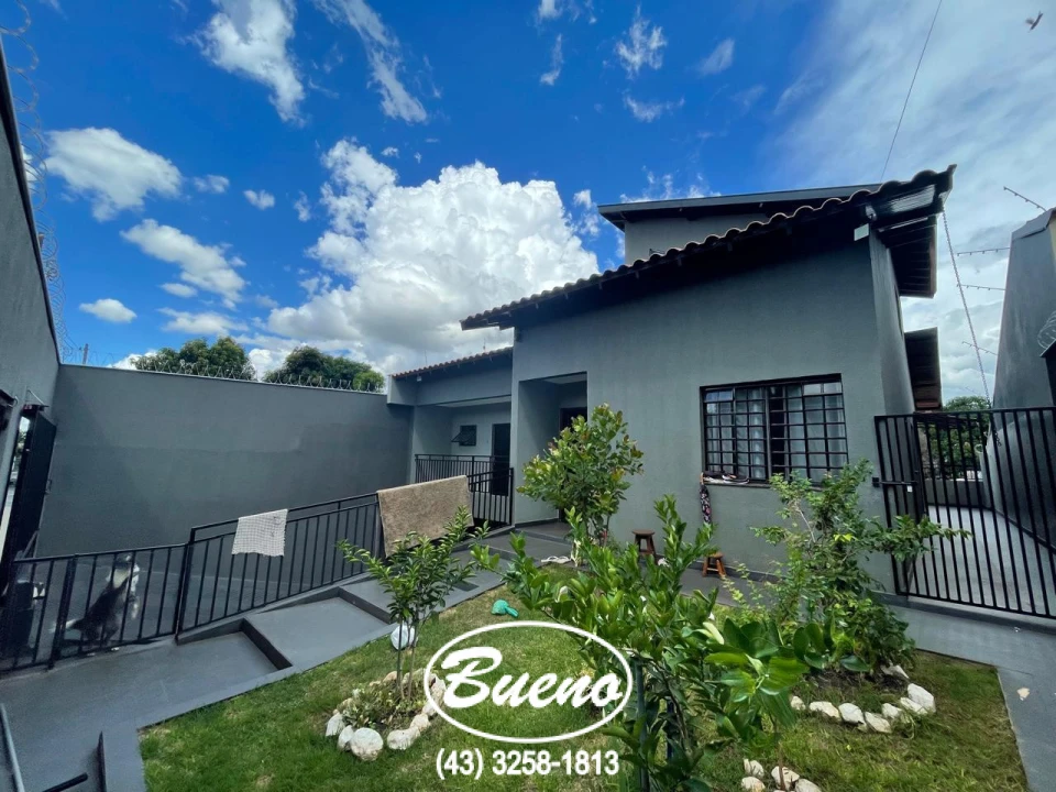 Imagens do imóveis Linda Casa à Venda no Jardim Las Vegas