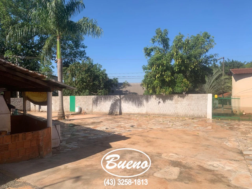 Imagens do imóveis Vende Chácara Balneário Tibagi