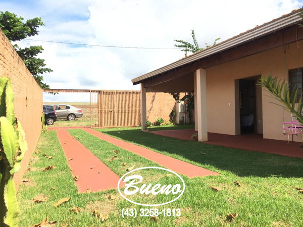 Imagens do imóveis Casa Balneário Tibagi
