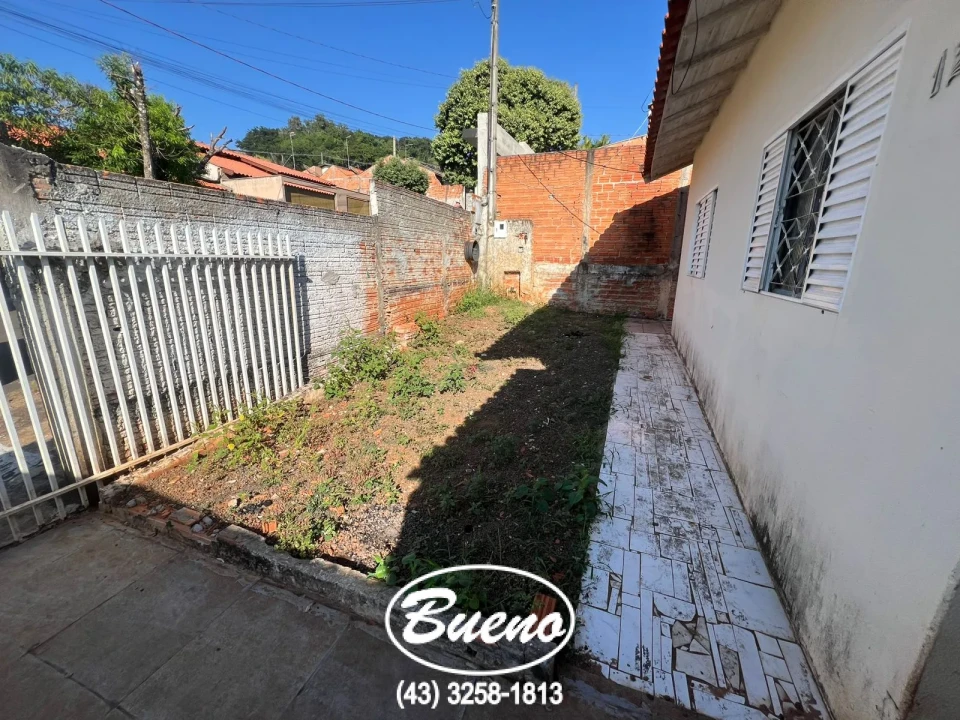 Imagens do imóveis Casa Jardim Tupi
