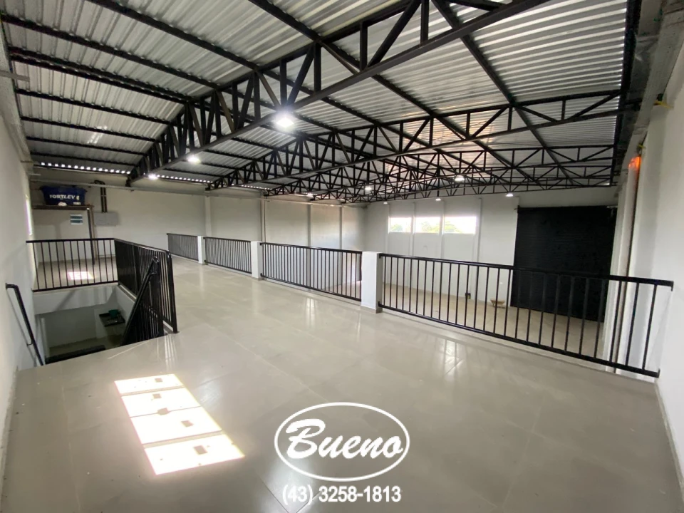 Imagens do imóveis Comercial Para Alugar Jardim Guará Ibiporã