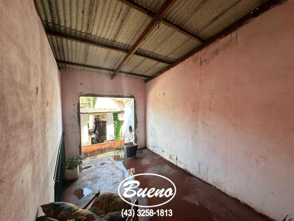 Imagens do imóveis Venda Casa com Edícula no Fundo