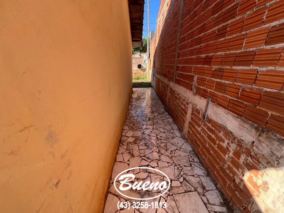 Imagens do imóveis Casa Jardim Tupi