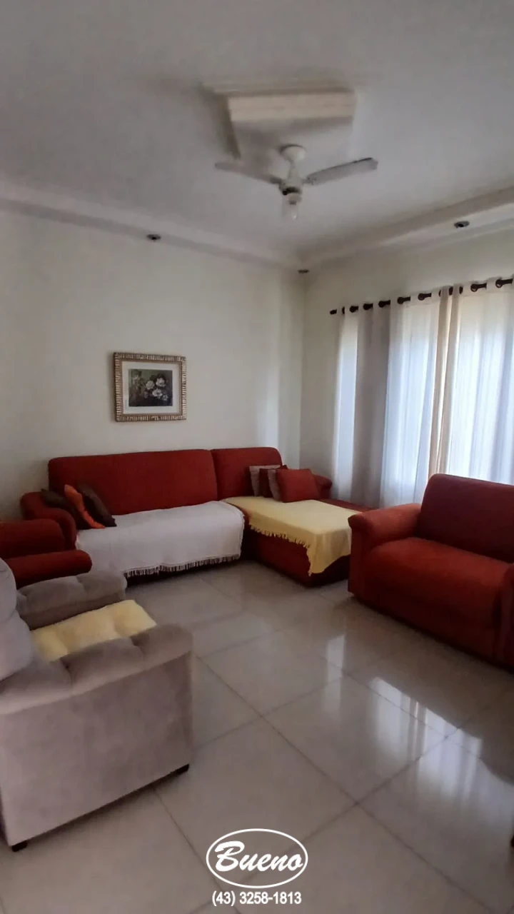 Imagens do imóveis Casa a Venda Jardim Boa Vista II