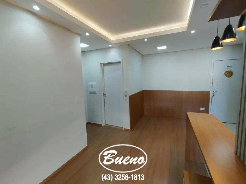 Imagens do imóveis Apartamento p/locação no Res. Terras de Santa Cruz II