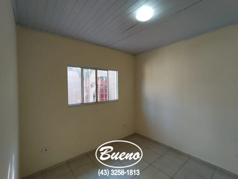 Casa p/Locação no Beltrão Park Residence