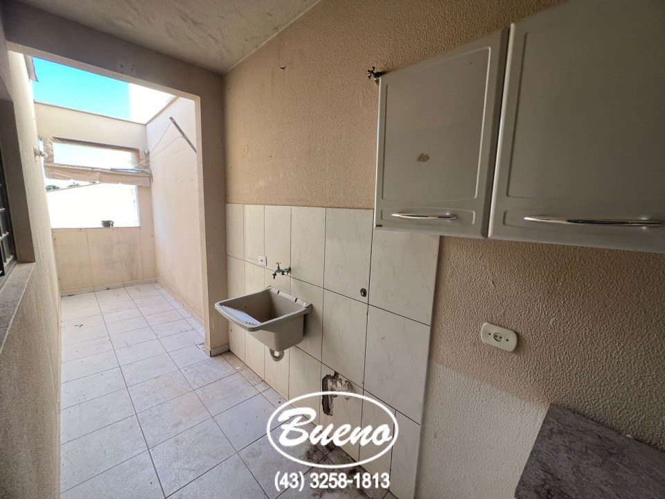 Imagens do imóveis Apartamento p/locação na Av. Paraná