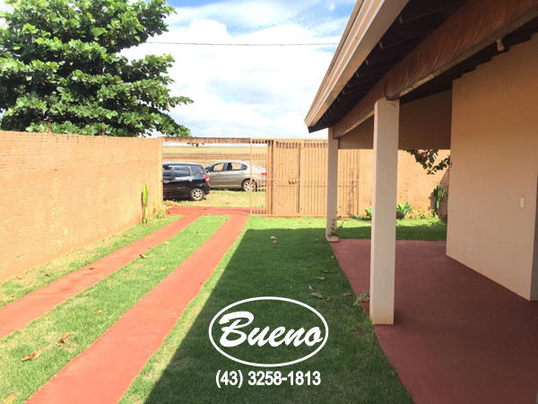 Imagens do imóveis Casa Balneário Tibagi