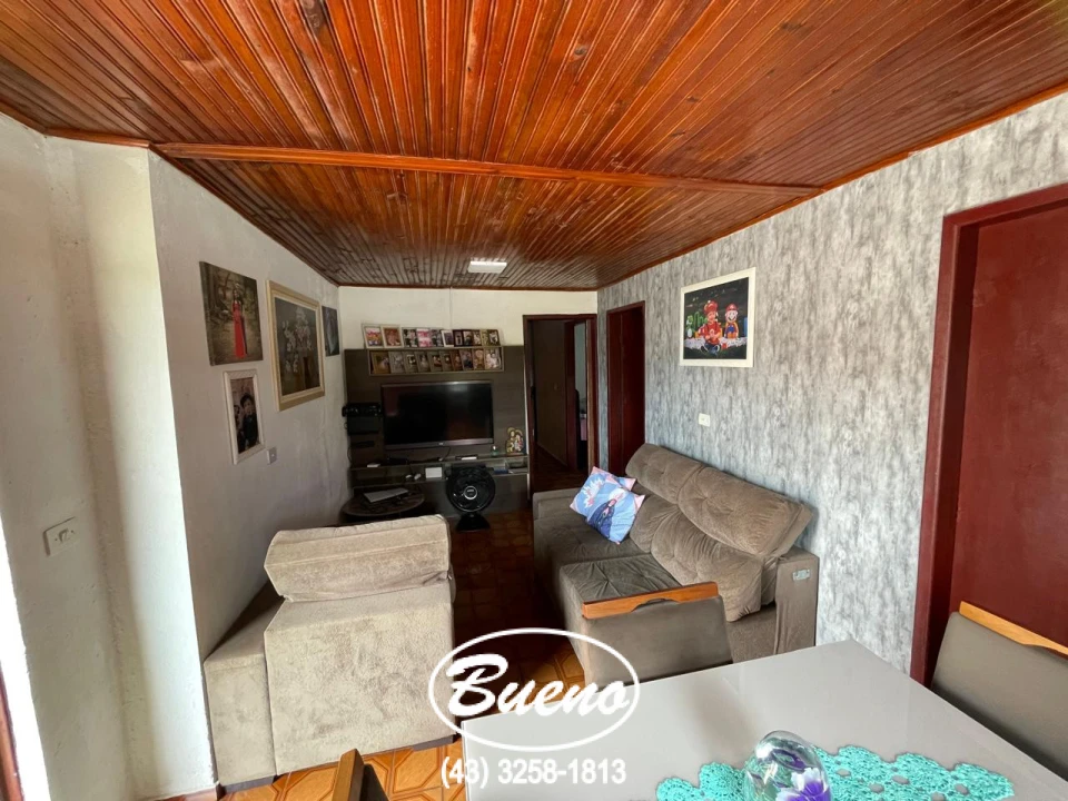 Imagens do imóveis Casa venda em Jataizinho