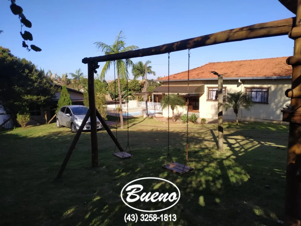 Imagens do imóveis Vende Chácara com Duas Casas