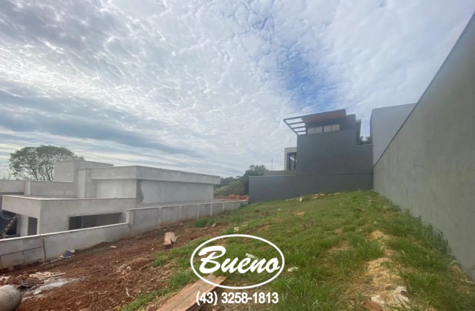 Imagens do imóveis Vende Terreno no Condomínio Royal Boulevard