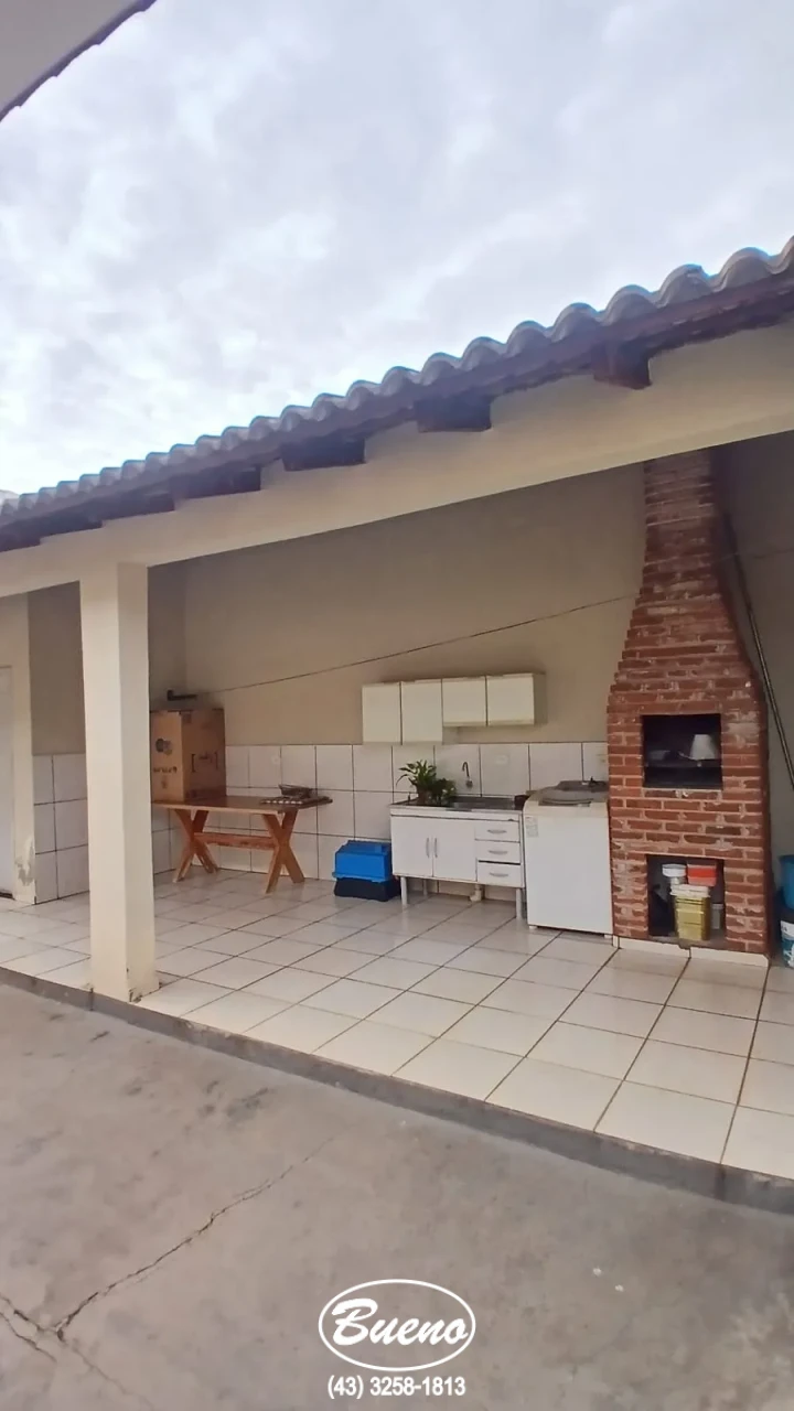 Imagens do imóveis Casa a Venda Jardim Boa Vista II