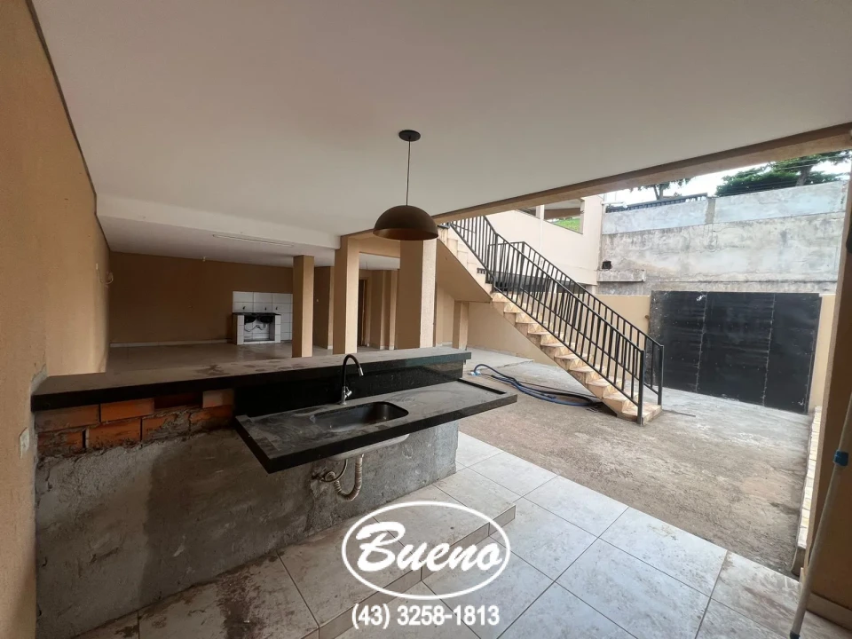 Imagens do imóveis Casa p/Locação com Piscina