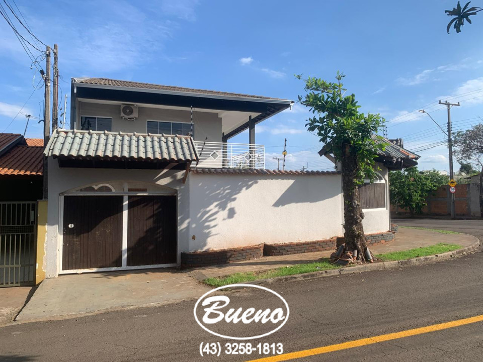 Vende ou Troca Sobrado em Londrina Imagens do imóveis Vende ou Troca Sobrado em Londrina