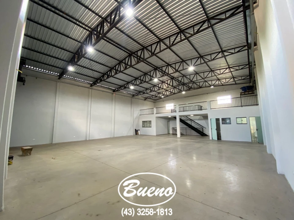 Imagens do imóveis Comercial Para Alugar Jardim Guará Ibiporã