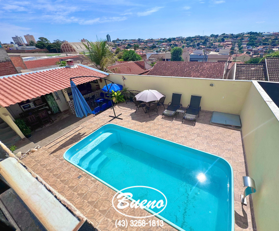 Vende Casa com Piscina no Jd Casa Grande Imagens do imóveis Vende Casa com Piscina no Jd Casa Grande