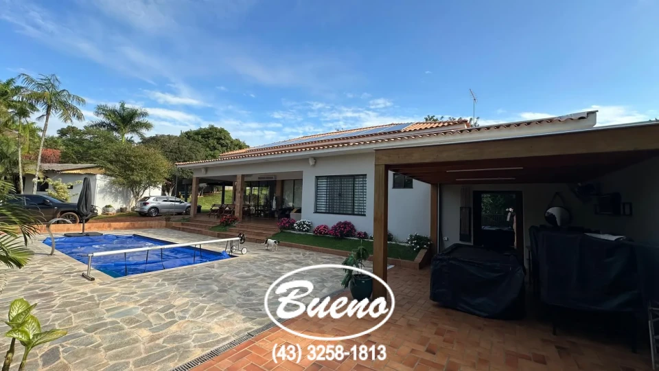 Imagens do imóveis Vende Linda Chácara Jardim Marajoara