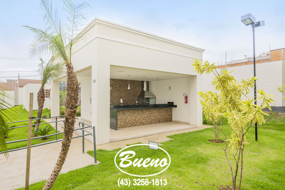 Imagens do imóveis Apartamento - Condomínio Parque Lisboa