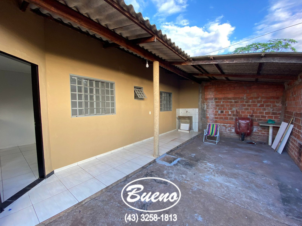 Imagens do imóveis Casa p/locação no Res. Terra Bonita