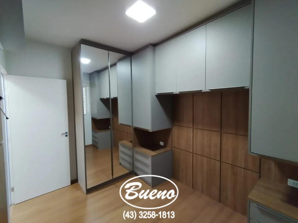 Imagens do imóveis Apartamento p/locação no Res. Terras de Santa Cruz II
