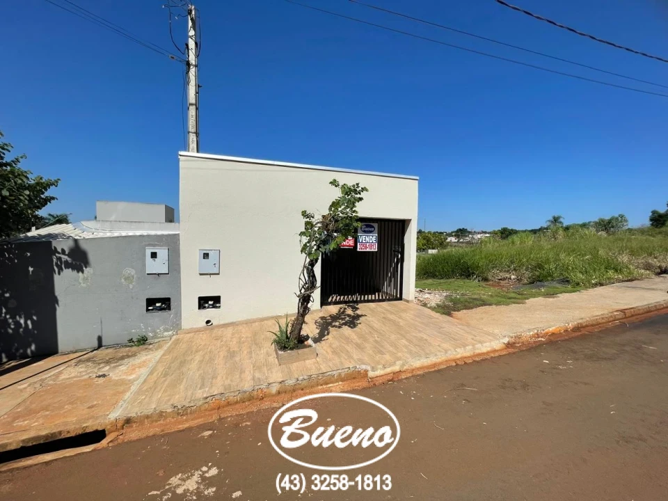 Imagens do imóveis Vende Casa Jardim Figueira