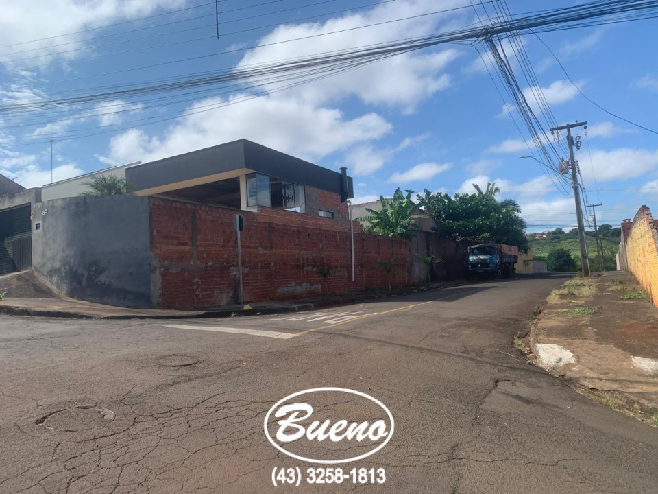 Imagens do imóveis Vende ou Troca por Casa em Sertanopólis