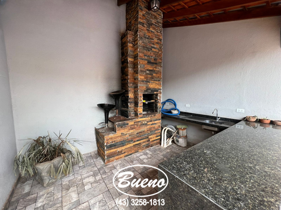 Imagens do imóveis Casa com piscina p/locação no Beltrão Park