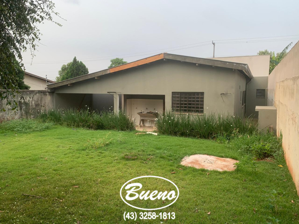 Imagens do imóveis Vende Casa em Jataizinho