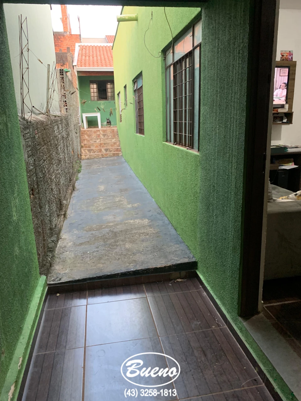 Imagens do imóveis Vende Casa com Edícula