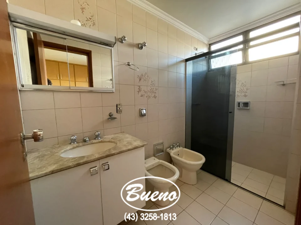 Condomínio Residencial Pioneiros