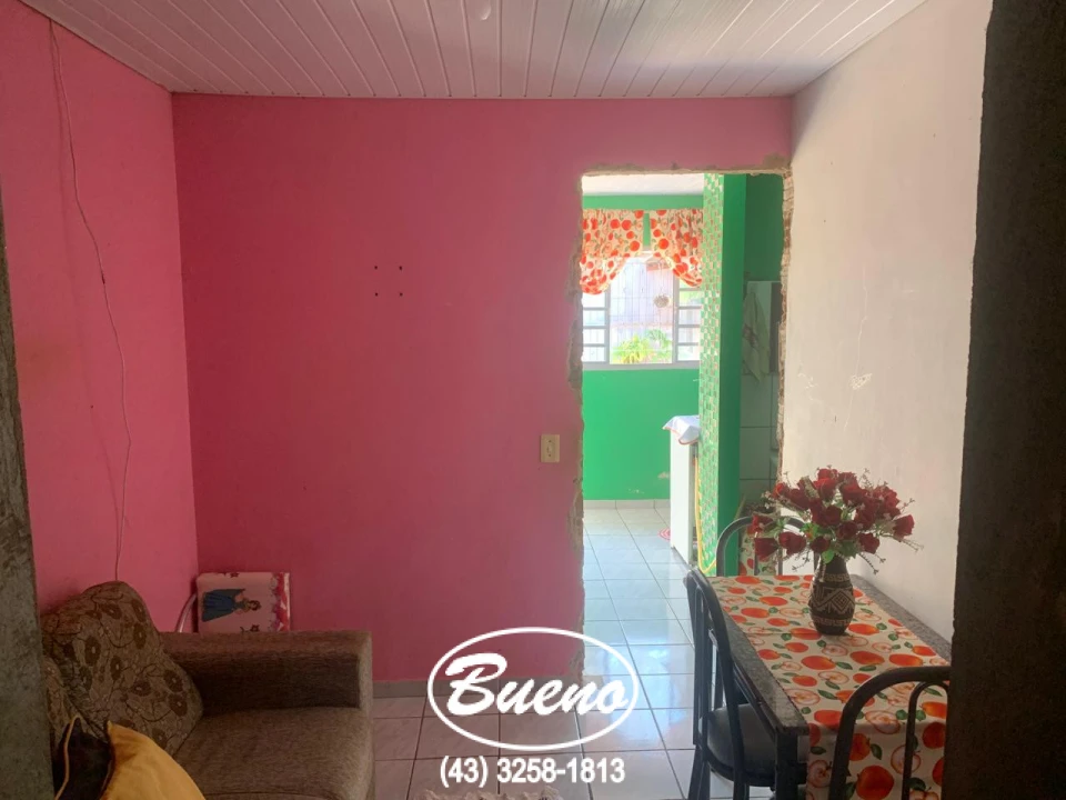 Imagens do imóveis Vende Casa Jamil Sacca