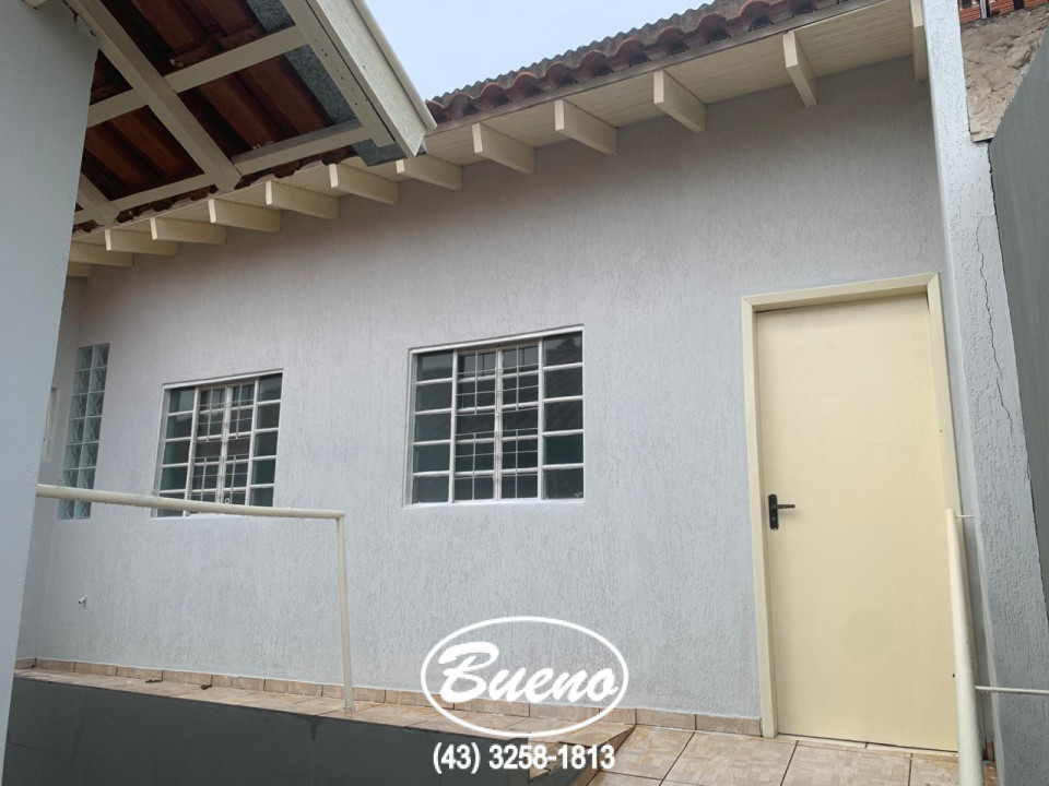 Casa Conjunto Habitacional Henrique Alves Pereira Imagens do imóveis Casa Conjunto Habitacional Henrique Alves Pereira