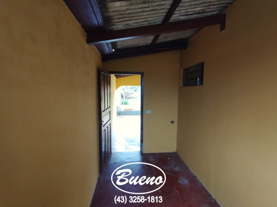 Imagens do imóveis Casa p/locação no Conj. Hab. Henrique Alves Pereira