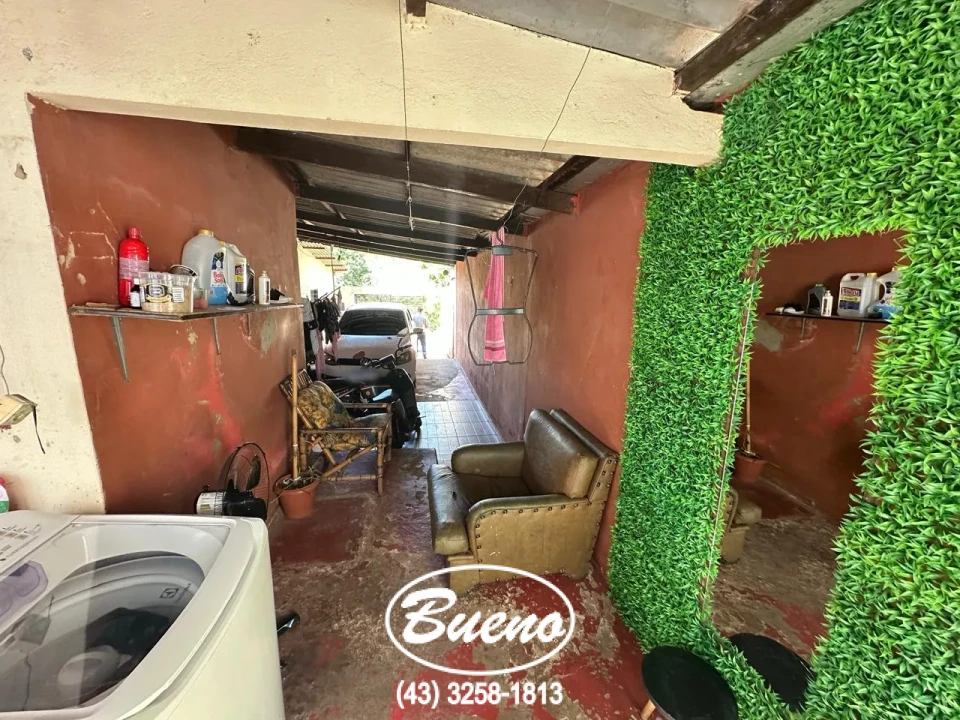 Imagens do imóveis Venda Casa com Edícula no Fundo