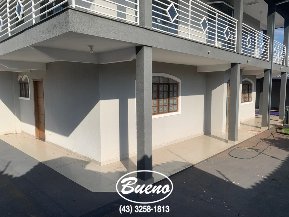 Vende ou Troca Sobrado em Londrina Imagens do imóveis Vende ou Troca Sobrado em Londrina