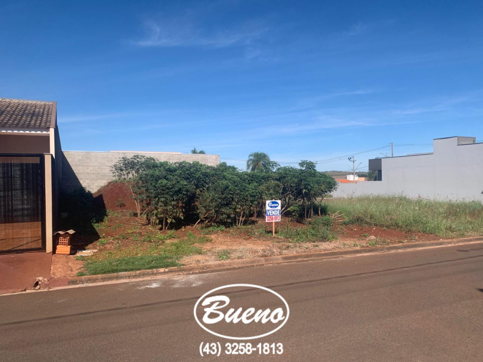 Imagens do imóveis Vende Terreno em Sertanópolis