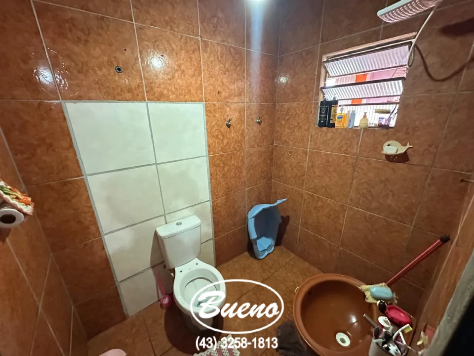 Imagens do imóveis Venda Casa com Edícula no Fundo