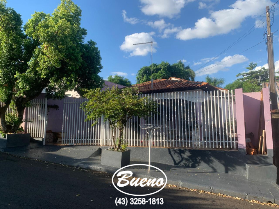 Imagens do imóveis Vende Casa no Boa Espança