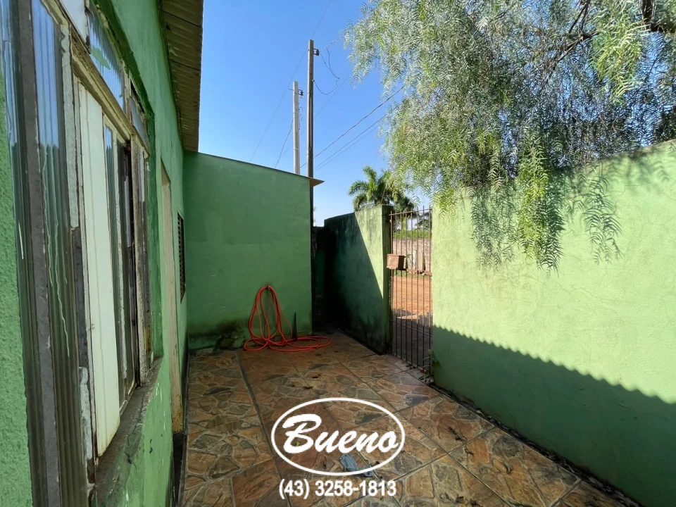 Imagens do imóveis Vende casa no Balneário Tibagi