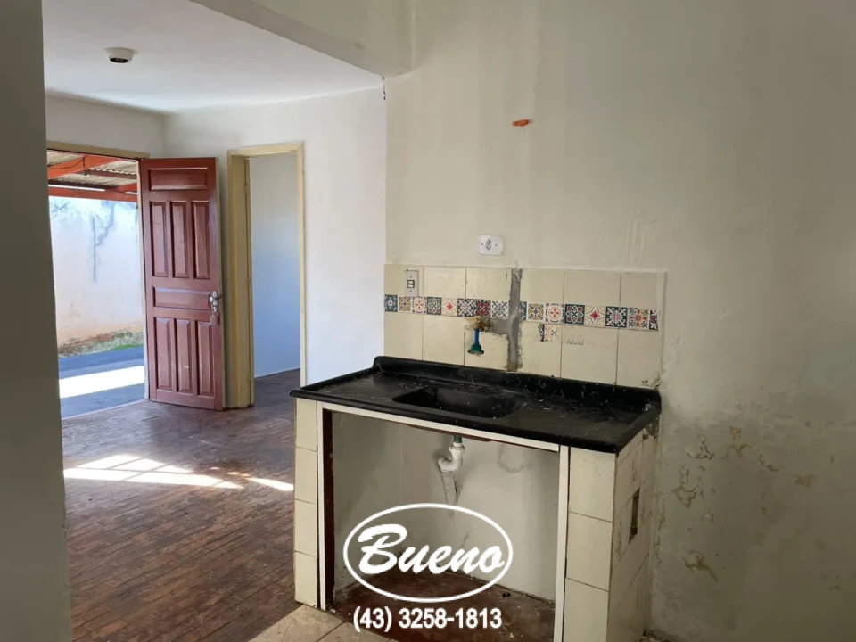 Imagens do imóveis Casa p/locação próxima ao Centro