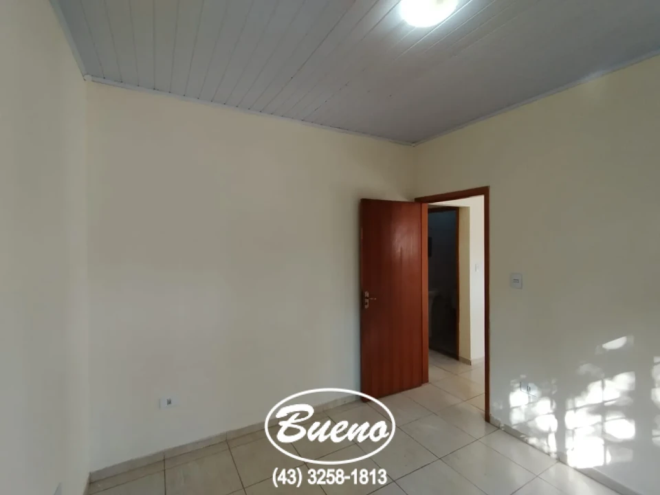 Casa p/Locação no Beltrão Park Residence
