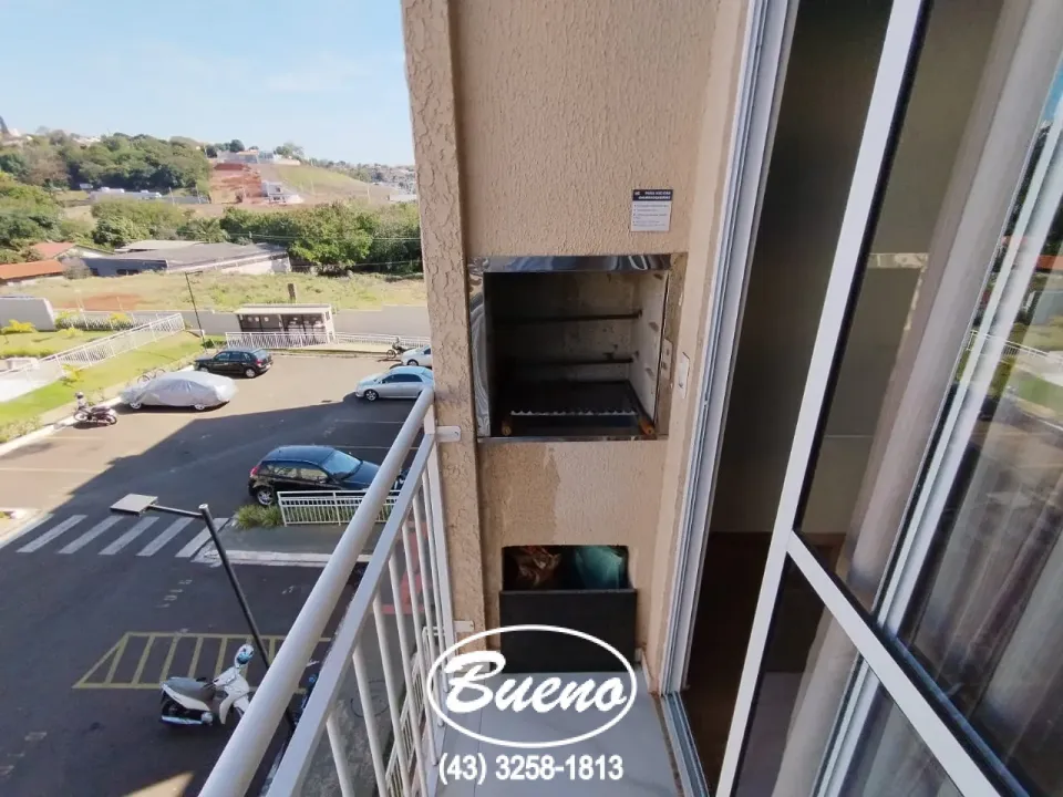 Imagens do imóveis Apartamento para Locação no Res. Terras de Santa Cruz