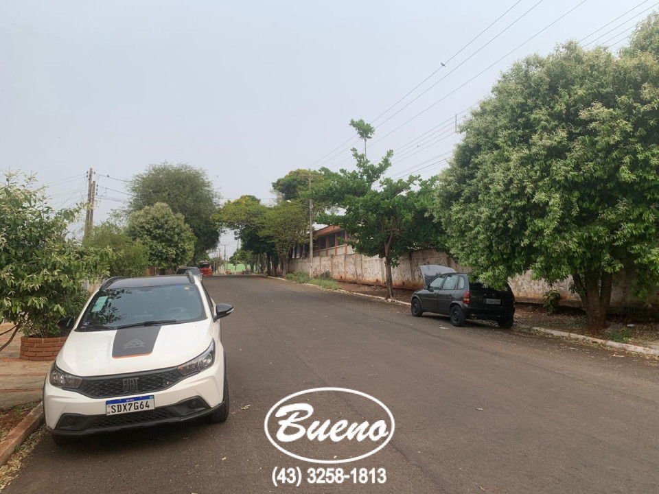 Imagens do imóveis Vende Casa em Jataizinho