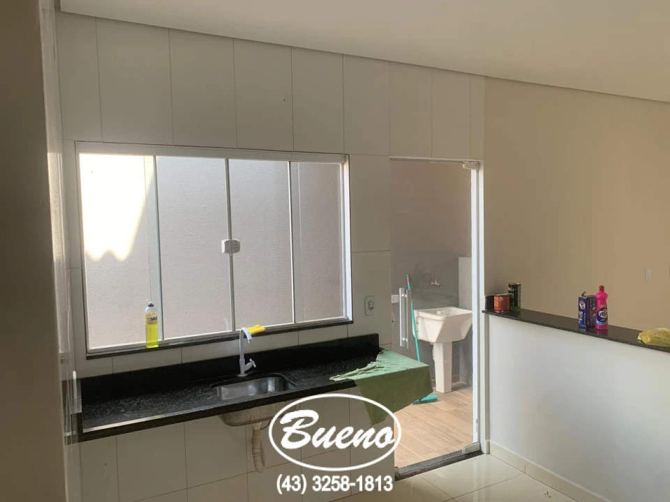 Imagens do imóveis Venda Casa Geminada Terra Bonita
