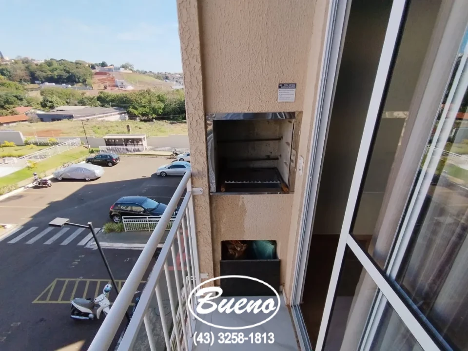 Imagens do imóveis Apartamento p/locação no Res. Terras de Santa Cruz II