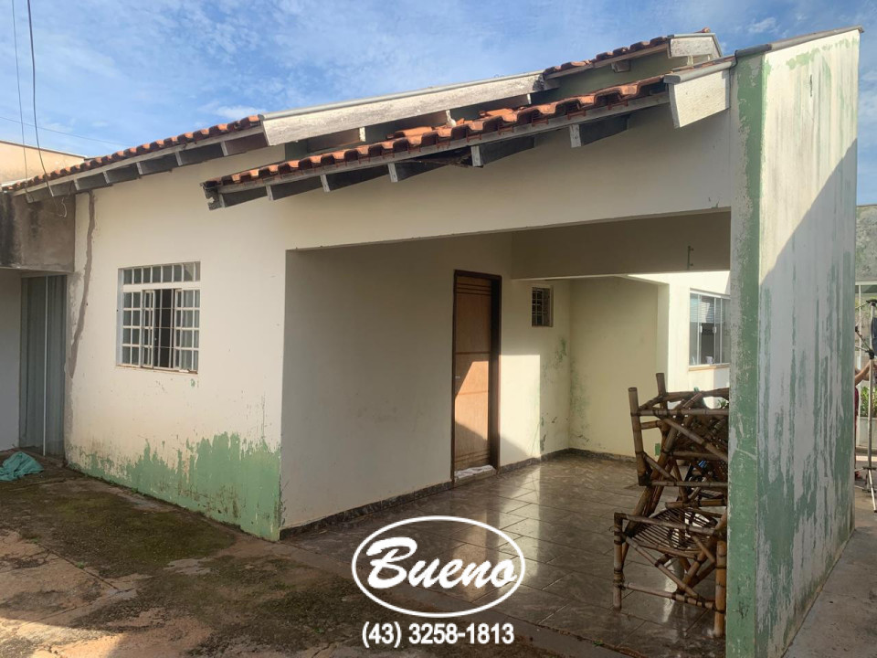 Imagens do imóveis Vende Casa Residencial Bueno