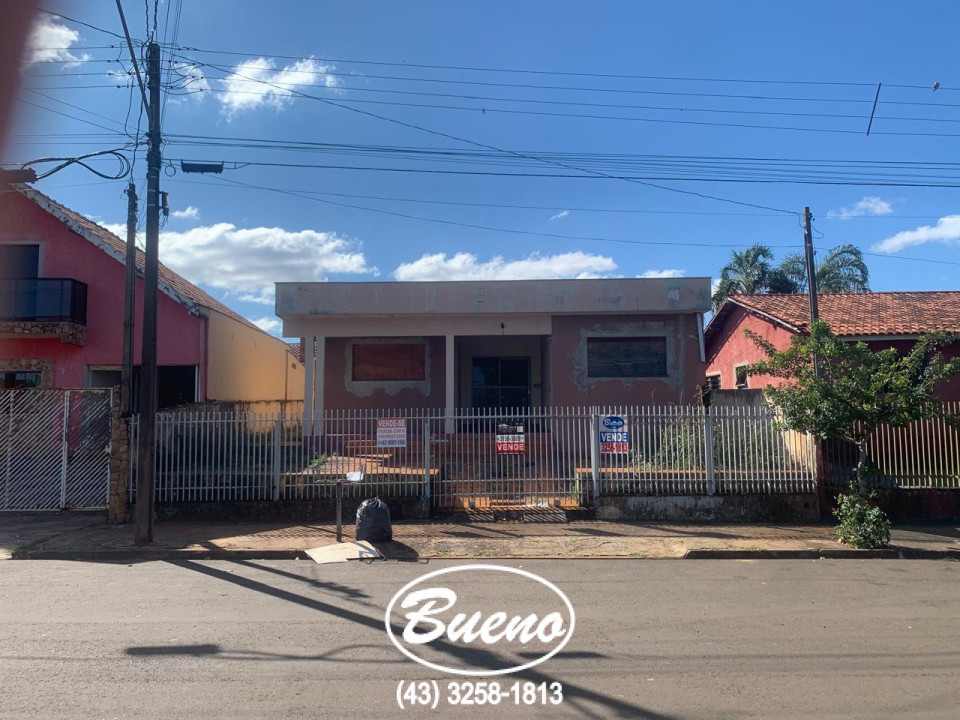 Imagens do imóveis Vende Casa Semi-acabada