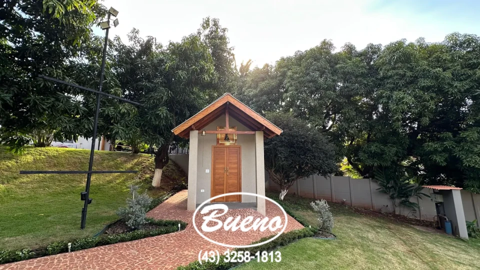 Imagens do imóveis Vende Linda Chácara Jardim Marajoara