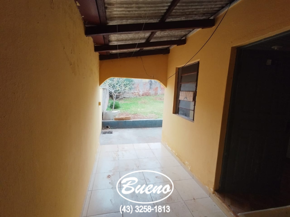 Imagens do imóveis Casa p/locação no Conj. Hab. Henrique Alves Pereira