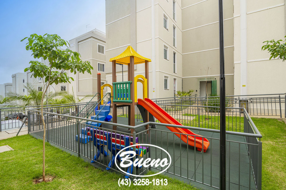 Imagens do imóveis Apartamento - Condomínio Parque Lisboa